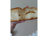 「ヤマザキ ペコちゃんのミルキークリームパン 袋1個」のクチコミ画像 by もんた君さん