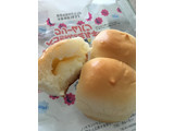 「ヤマザキ ペコちゃんのミルキークリームパン 袋1個」のクチコミ画像 by nanana.711さん