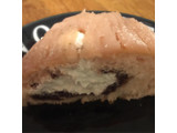 「ヤマザキ パン・オ・モンブラン さくら風味 袋1個」のクチコミ画像 by ma15caさん
