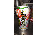 「アサヒ もぎたて 手摘みライチ 缶350ml」のクチコミ画像 by ck.さん