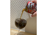 「KIRIN キリン・ザ・ストロング ハードコーラ 缶350ml」のクチコミ画像 by SweetSilさん