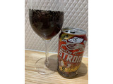 「KIRIN キリン・ザ・ストロング ハードコーラ 缶350ml」のクチコミ画像 by SweetSilさん