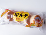 「第一パン ポルテ 袋4個」のクチコミ画像 by MAA しばらく不在さん