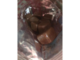 「明治 ハイミルクチョコレート CUBIE 袋42g」のクチコミ画像 by SANAさん