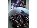 「日本珈琲貿易 チョコレートデーツ アーモンド入り ダーク 袋100g」のクチコミ画像 by まめぱんださん
