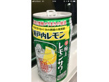 「タカラ 極上レモンサワー 瀬戸内レモン 缶350ml」のクチコミ画像 by ビールが一番さん