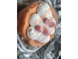 「ドンレミー 桜のシフォンケーキ」のクチコミ画像 by おばけさんだぞさん