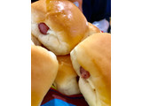 「第一パン ひとくちつつみ ソーセージ 袋7個」のクチコミ画像 by ペダルさん