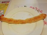 「第一パン ポンデスティック チーズ 袋7本」のクチコミ画像 by evian1さん
