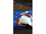 「アンディコ 北海道ミルクのチョコがけシューアイス」のクチコミ画像 by 辛辛納豆さん