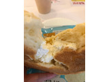 「Pasco ホイップメロンパン チーズクリーム 袋1個」のクチコミ画像 by なすかさん