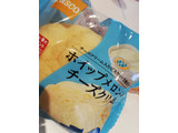 「Pasco ホイップメロンパン チーズクリーム 袋1個」のクチコミ画像 by evian1さん