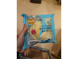 「Pasco ホイップメロンパン チーズクリーム 袋1個」のクチコミ画像 by うさぎingさん