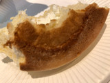 「Pasco ホイップメロンパン チーズクリーム 袋1個」のクチコミ画像 by ぴよさん