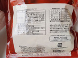 「まるせん米菓 しっとり半熟もんじゃ煎餅 袋80g」のクチコミ画像 by MAA しばらく不在さん