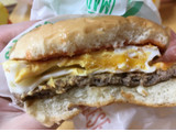 「マクドナルド エッグチーズバーガー」のクチコミ画像 by なでしこ5296さん