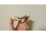 「ヤマザキ ランチパック あいすまんじゅう風味 袋2個」のクチコミ画像 by やっぺさん