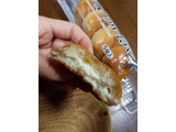 「ヤマザキ 薄皮 ミルククリームパン 袋5個」のクチコミ画像 by みゅー14さん