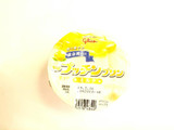 「グリコ Bigプッチンプリン ミルク カップ155g」のクチコミ画像 by いちごみるうさん