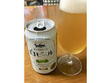 「銀河高原ビール 白ビール 缶350ml」のクチコミ画像 by ビールが一番さん