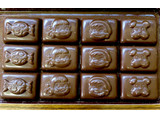 「不二家 ミルキーチョコレート 箱12粒」のクチコミ画像 by Pチャンさん