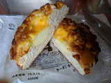 「ローソン マチノパン チーズ チーズブール」のクチコミ画像 by レビュアーさん