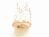 「ケーニヒス クローネ 桜のロールケーキ」のクチコミ画像 by いちごみるうさん