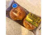 「ファミリーマート ファミマ・ベーカリー スイートコーンパン 北海道小麦の小麦粉使用 2個入」のクチコミ画像 by めりたんさん