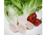 「ファミリーマート 国産鶏のサラダチキンソーセージ プレーン」のクチコミ画像 by みにぃ321321さん