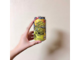 「KIRIN キリン・ザ・ストロング 本格レモン 缶350ml」のクチコミ画像 by レビュアーさん