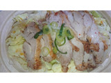 「セブン-イレブン ぽん酢で食べる！鶏と春きゃべつ」のクチコミ画像 by たぬきち64さん