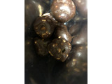 「セブンプレミアム チョコ掛けキャラメルポップコーン 袋35g」のクチコミ画像 by ザコタさん