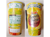 「Dole Handy Charge Lemon Mix カップ180g」のクチコミ画像 by MAA しばらく不在さん