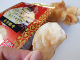 「湖池屋 KOIKEYA PRIDE POTATO 炙り和牛 辛口味噌仕立て 袋58g」のクチコミ画像 by MAA しばらく不在さん