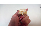 「RIZAP 5Diet ダイエットサポートバー ホワイトチョコ 袋1本」のクチコミ画像 by ゆっち0606さん