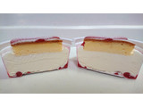 「赤城 ミニケーキオンアイス ショートケーキ風 カップ110ml」のクチコミ画像 by ゆっち0606さん