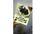 「ローソン セレクト 北海道産昆布のパリパリ焼き 袋9g」のクチコミ画像 by ｼｵﾘさん