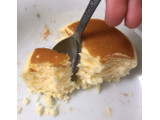 「ヤマザキ 北海道チーズ蒸しケーキ 袋1個」のクチコミ画像 by さやまちゃさん