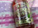 「サントリー クラフトボスTEA ノンシュガー ペット500ml」のクチコミ画像 by マリン♪さん