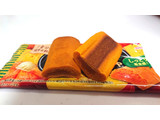 「味の素 まるごと野菜ベーカリー 100％かぼちゃ 袋31.8g」のクチコミ画像 by ゆっち0606さん
