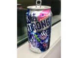 「KIRIN 氷結 ストロング 巨峰 缶350ml」のクチコミ画像 by ビールが一番さん