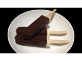 「ロッテ ハーシー チョコレートアイスバー 箱60ml×7」のクチコミ画像 by nya-koさん
