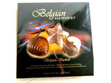 「Belgian HARVEST チョコレートシーシェル 箱250g」のクチコミ画像 by Pチャンさん