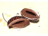 「Belgian HARVEST チョコレートシーシェル 箱250g」のクチコミ画像 by Pチャンさん