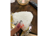 「セブン-イレブン 厳選米おむすびいかなごくぎ煮」のクチコミ画像 by あっちゅんちゃんさん