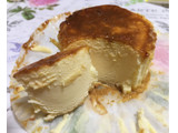「ローソン Uchi Cafe’ SWEETS バスチー バスク風チーズケーキ 袋1個」のクチコミ画像 by レビュアーさん