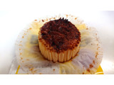 「ローソン Uchi Cafe’ SWEETS バスチー バスク風チーズケーキ 袋1個」のクチコミ画像 by ゆっち0606さん