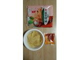 「紀文 糖質0g麺 ペペロンチーニソース付き 袋168g」のクチコミ画像 by あんじゅろぜさん