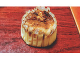 「ローソン Uchi Cafe’ SWEETS バスチー バスク風チーズケーキ 袋1個」のクチコミ画像 by ユズハさん