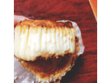「ローソン Uchi Cafe’ SWEETS バスチー バスク風チーズケーキ 袋1個」のクチコミ画像 by ユズハさん